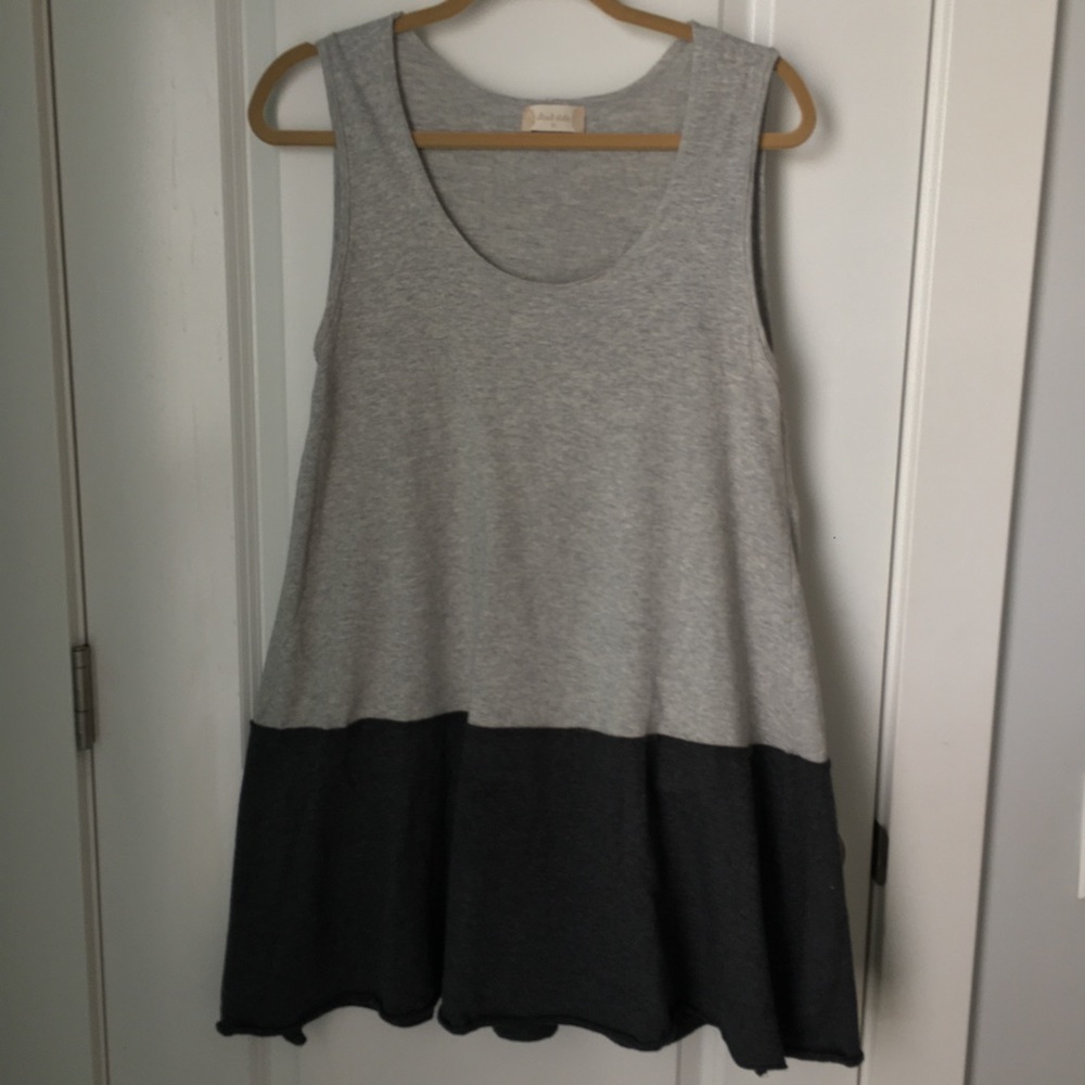Altar'd State Dress